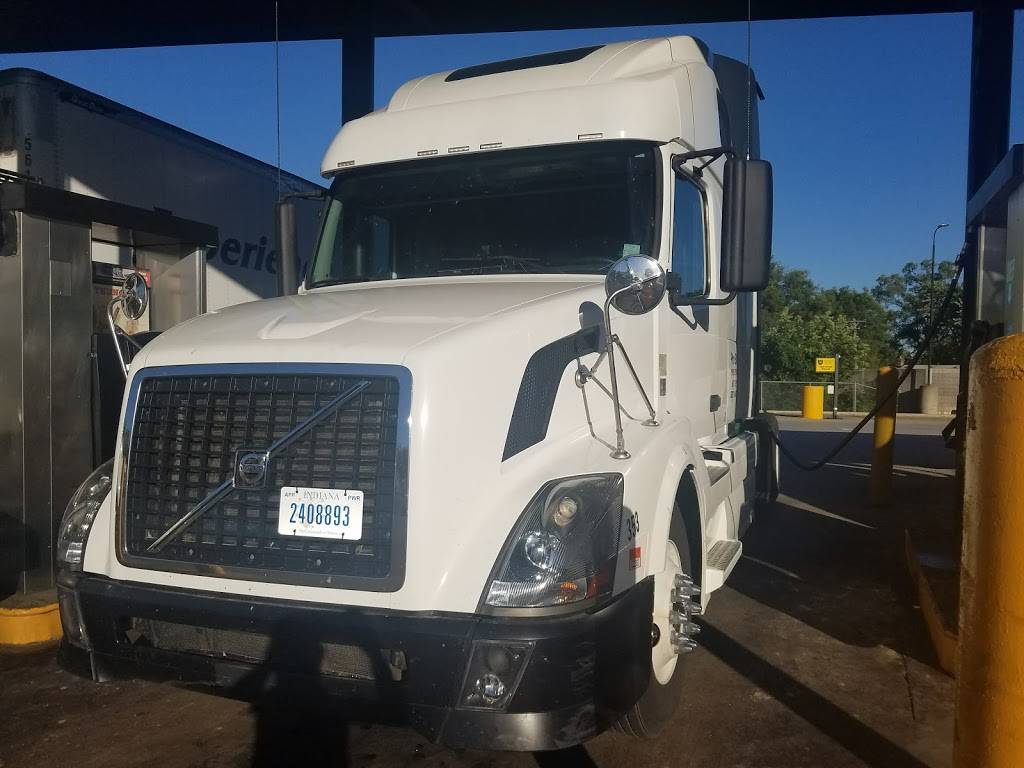 Pilot Travel Center | restaurant | 8150 Indianapolis Blvd, Highland, IN 46322, USA | 2199236405 OR +1 219-923-6405