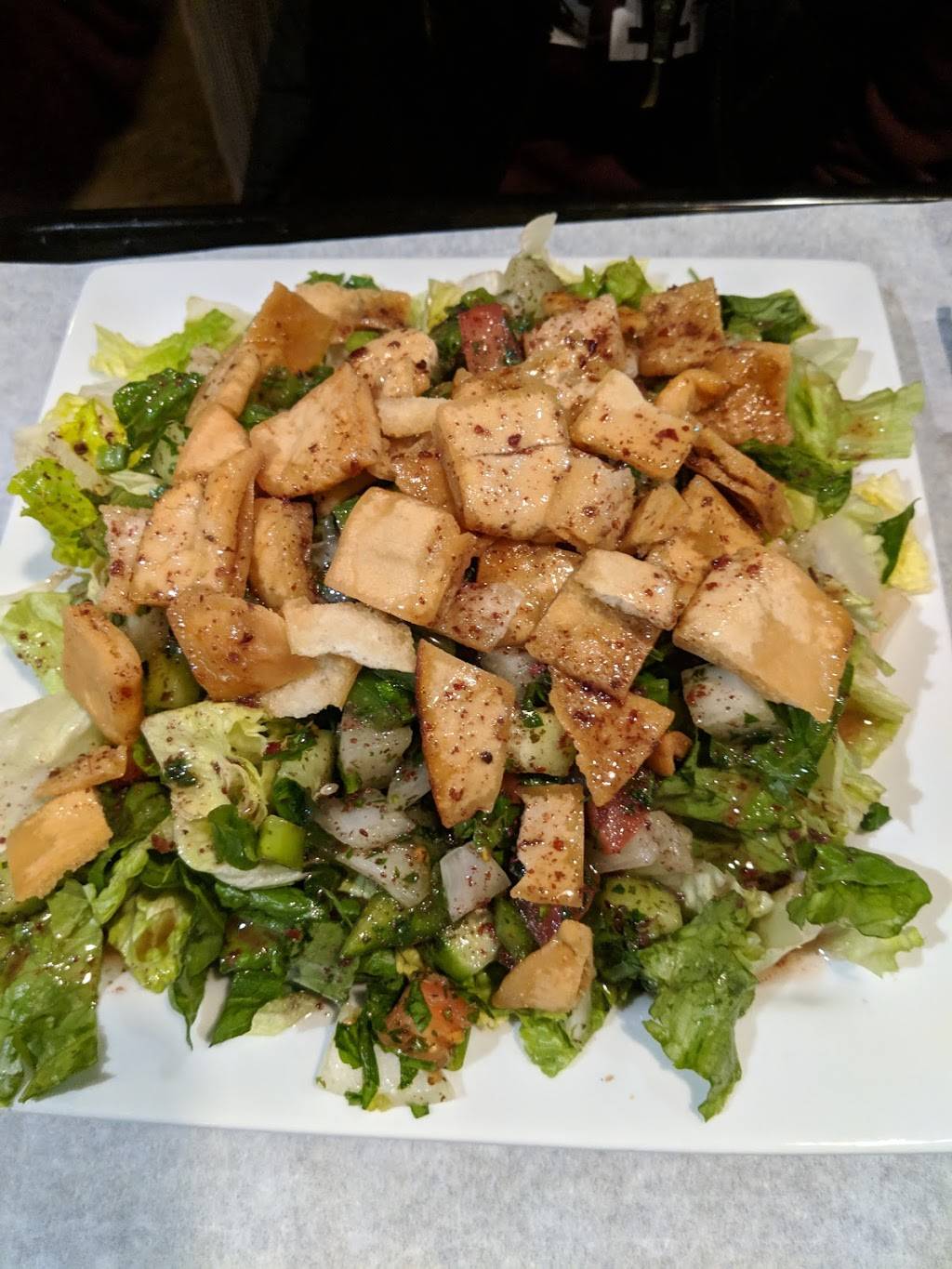 TOFAS Mediterranean Grill-Park Crossing | restaurant | 8482 N Friant Rd Ste. 107, Fresno, CA 93720, USA | 5598401206 OR +1 559-840-1206