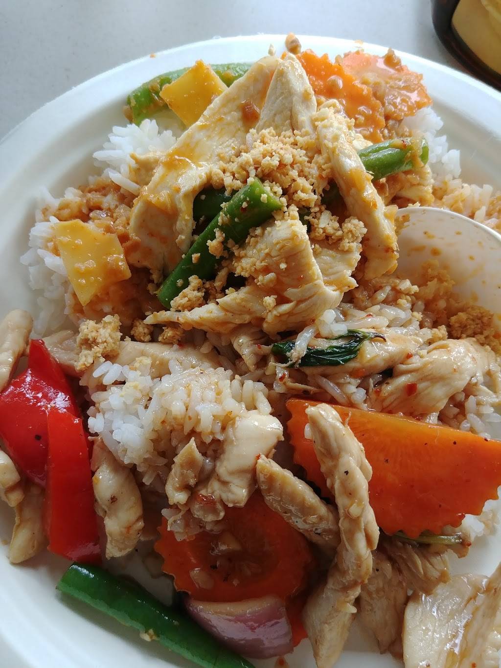 Green Mango Express | restaurant | 1178 The Queensway, Etobicoke, ON M8Z 1R5, Canada | 4162596299 OR +1 416-259-6299