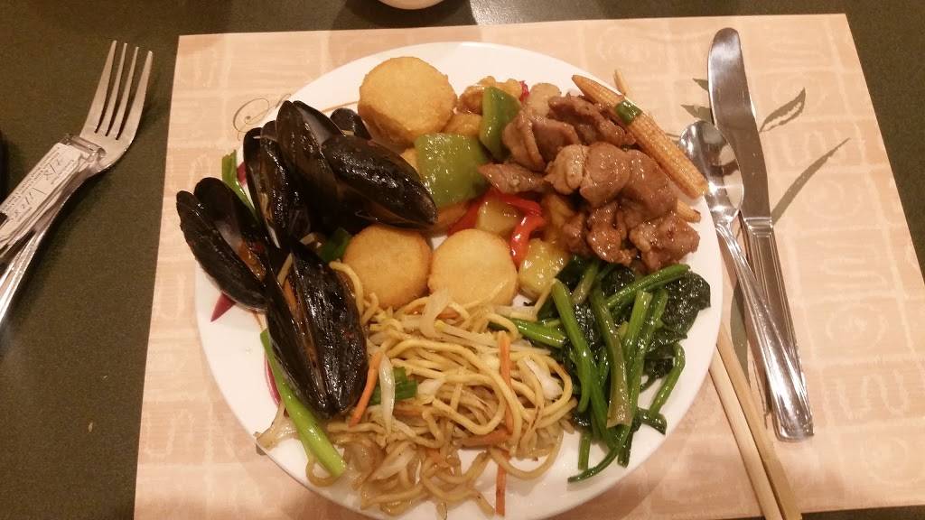 Sichuans Garden | restaurant | 411 Waverley Oaks Rd Suite 109, Waltham, MA 02452, USA | 7818999991 OR +1 781-899-9991