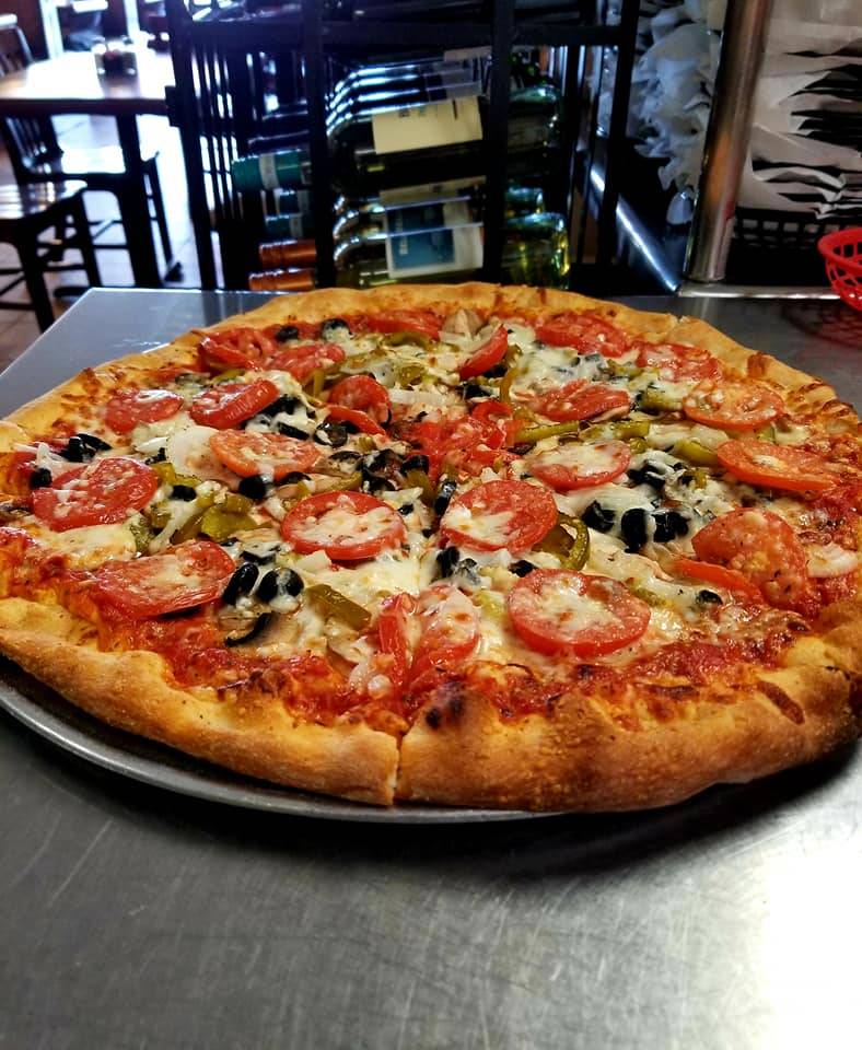 Padrinos Italian Restaurant | restaurant | 135 Beckley Crossing Shopping Center, Beckley, WV 25801, USA | 3042562001 OR +1 304-256-2001