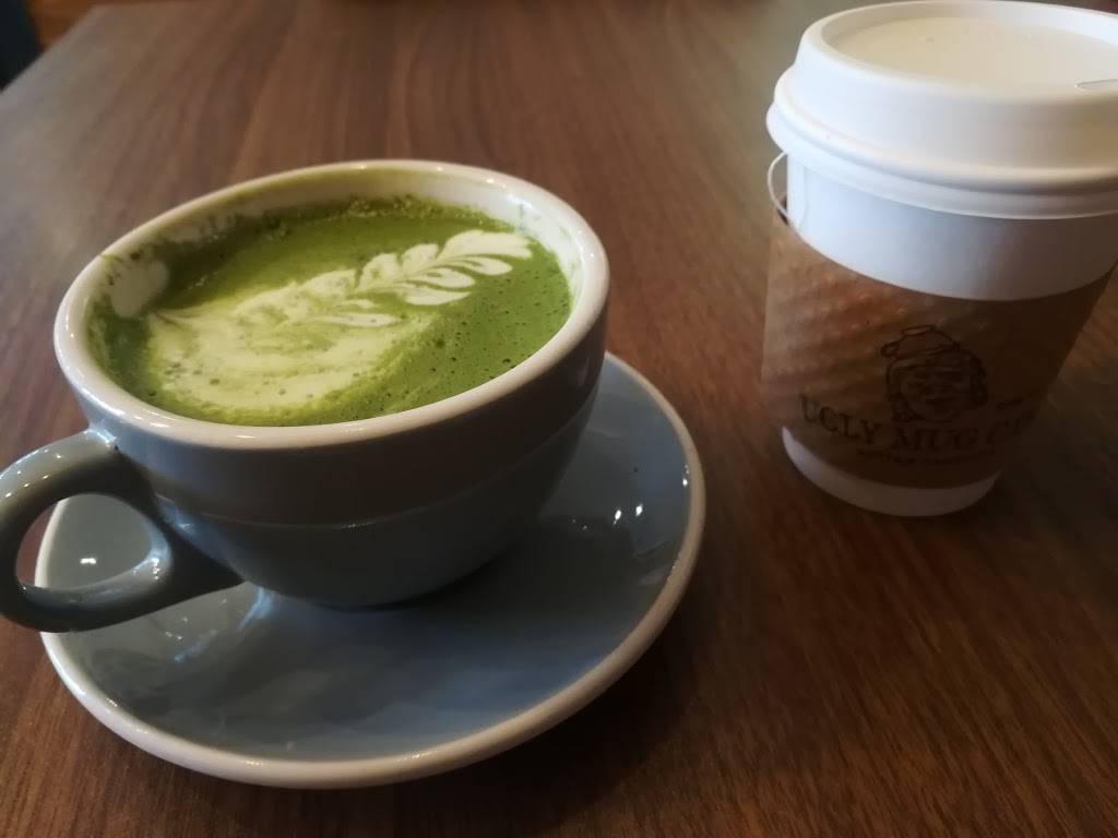 Ugly Mug Cafe | cafe | 1607 W Dravus St, Seattle, WA 98119, USA | 2064661015 OR +1 206-466-1015