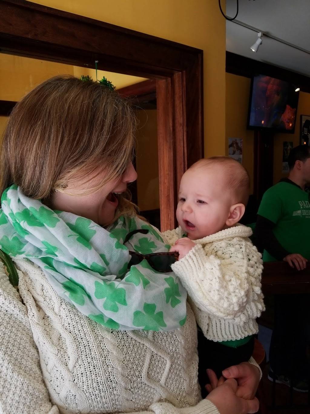 Moriartys | restaurant | 986 McLean Ave, Yonkers, NY 10704, USA | 9142379840 OR +1 914-237-9840