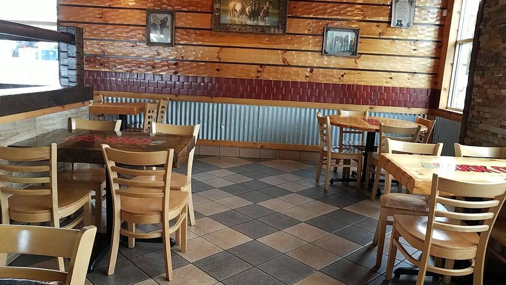 Cook Out | restaurant | 1432 W Main St, Waynesboro, VA 22980, USA | 8665470011 OR +1 866-547-0011