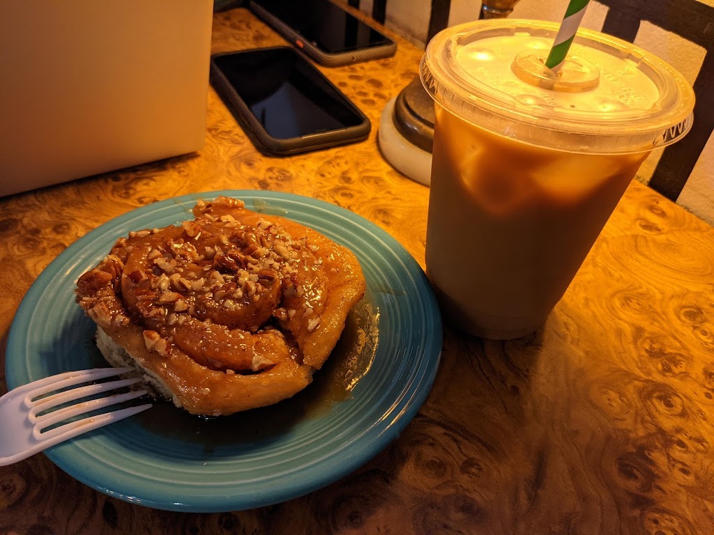 Wicked Brew | Café & Coffee Shop | cafe | Historical District, 173 Park St, Bangor, ME 04401, USA | 2075731391 OR +1 207-573-1391