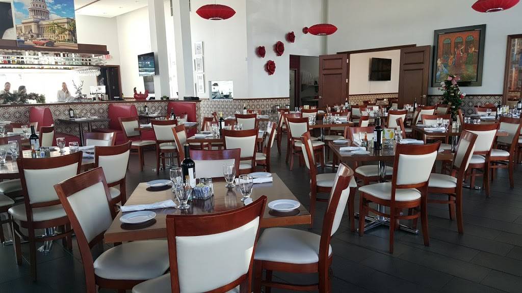 Las Vegas Cuban Cuisine | restaurant | 8552 NW 53rd St, Doral, FL 33178, USA | 7868054713 OR +1 786-805-4713