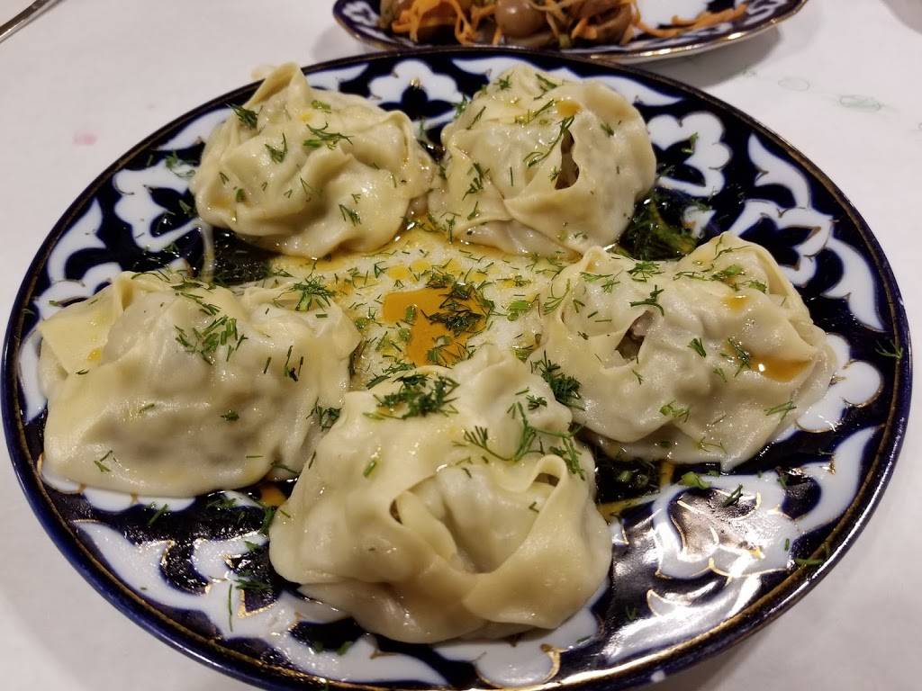 Taste of Samarkand | restaurant | 62-16 Woodhaven Blvd, Middle Village, NY 11379, USA | 7186722121 OR +1 718-672-2121