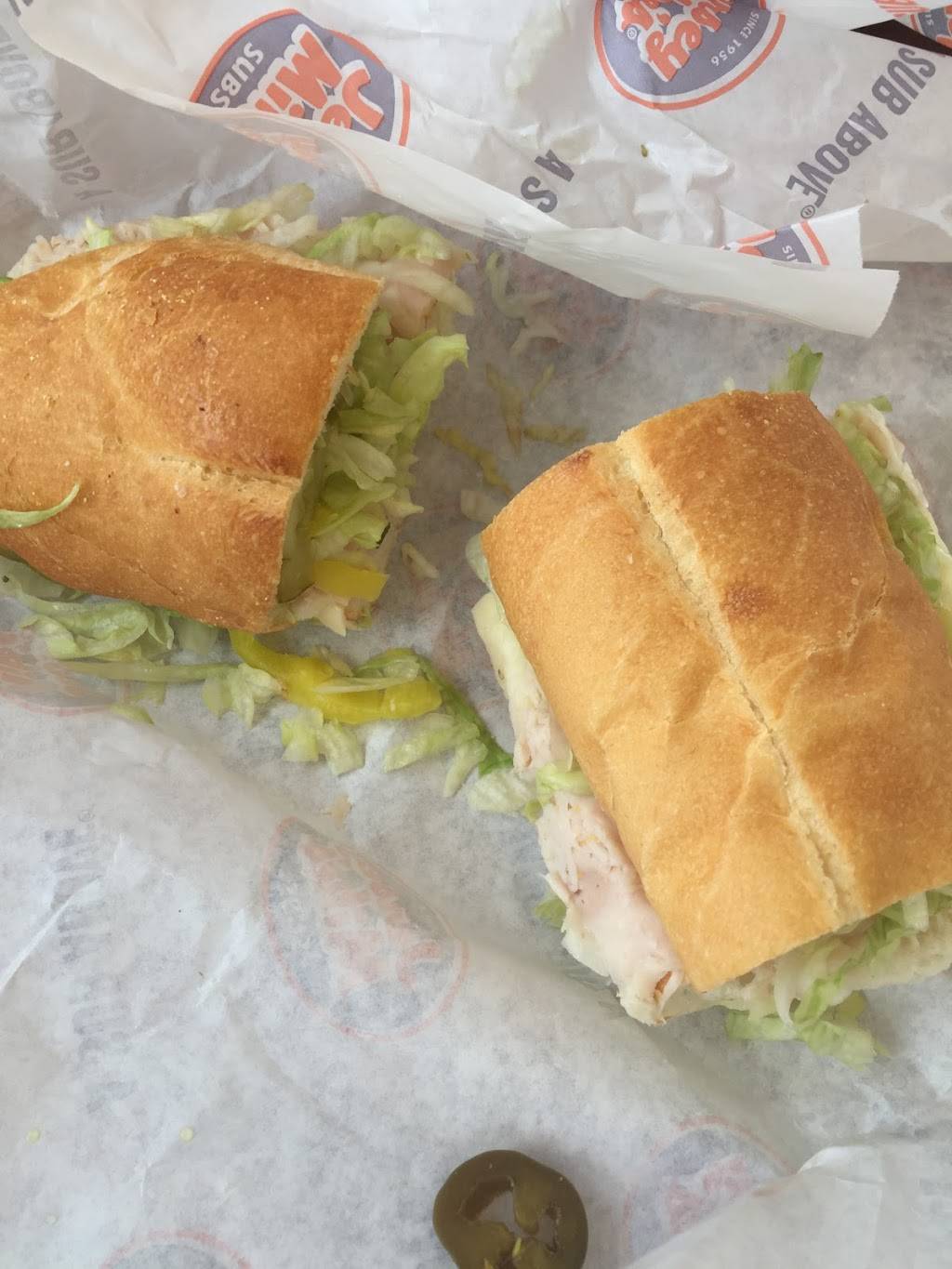 Jersey Mikes Subs | restaurant | 3316 SW I St, Bentonville, AR 72712, USA | 4798026670 OR +1 479-802-6670