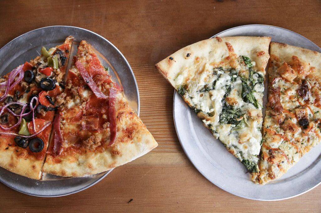 Best Pizza & Brew | restaurant | 9172 Mira Mesa Blvd, San Diego, CA 92126, USA | 8585669900 OR +1 858-566-9900