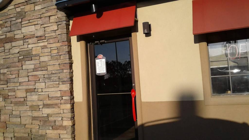 Dairy Queen Store | restaurant | 2101 Conrad Hilton Blvd, Cisco, TX 76437, USA | 2544422299 OR +1 254-442-2299