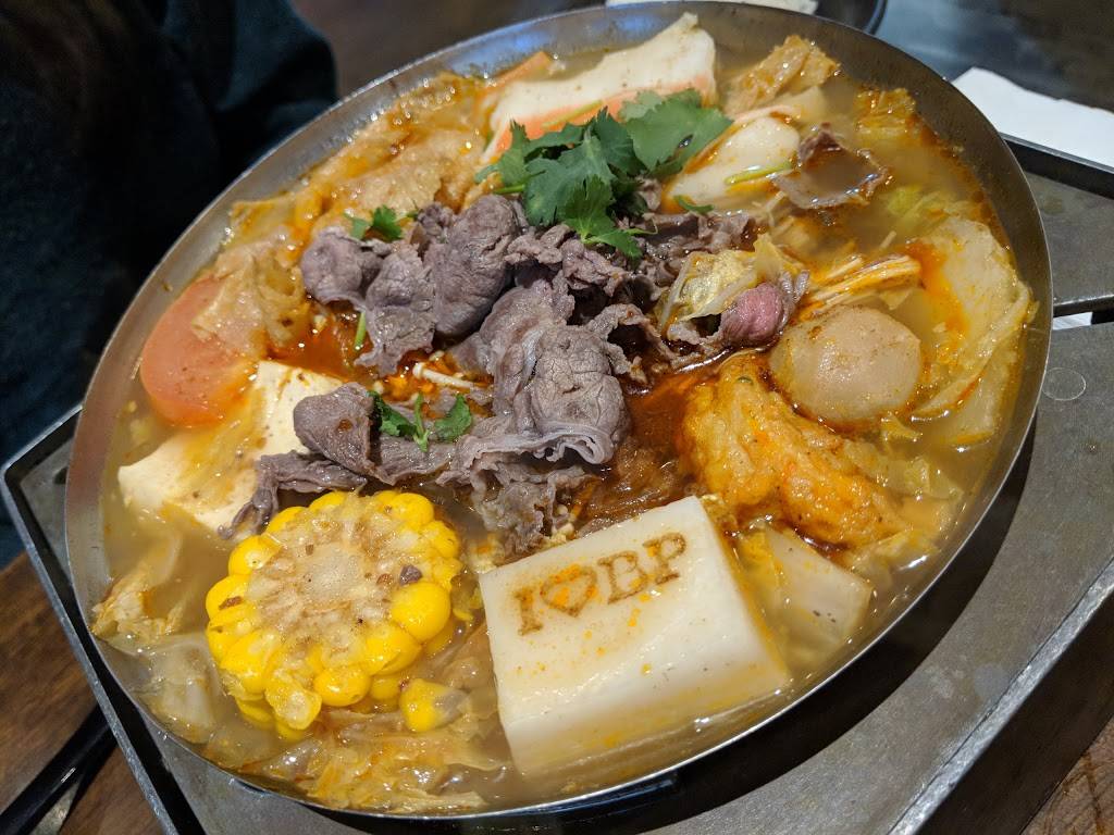 Boiling Point | cafe | 206 S 1st Ave, Arcadia, CA 91006, USA | 6264616688 OR +1 626-461-6688