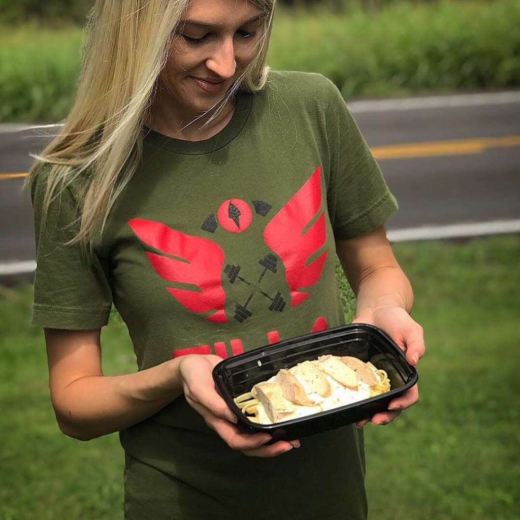 Zilla Meals | restaurant | 230 E Mt Vernon St, Somerset, KY 42501, USA | 8592874232 OR +1 859-287-4232