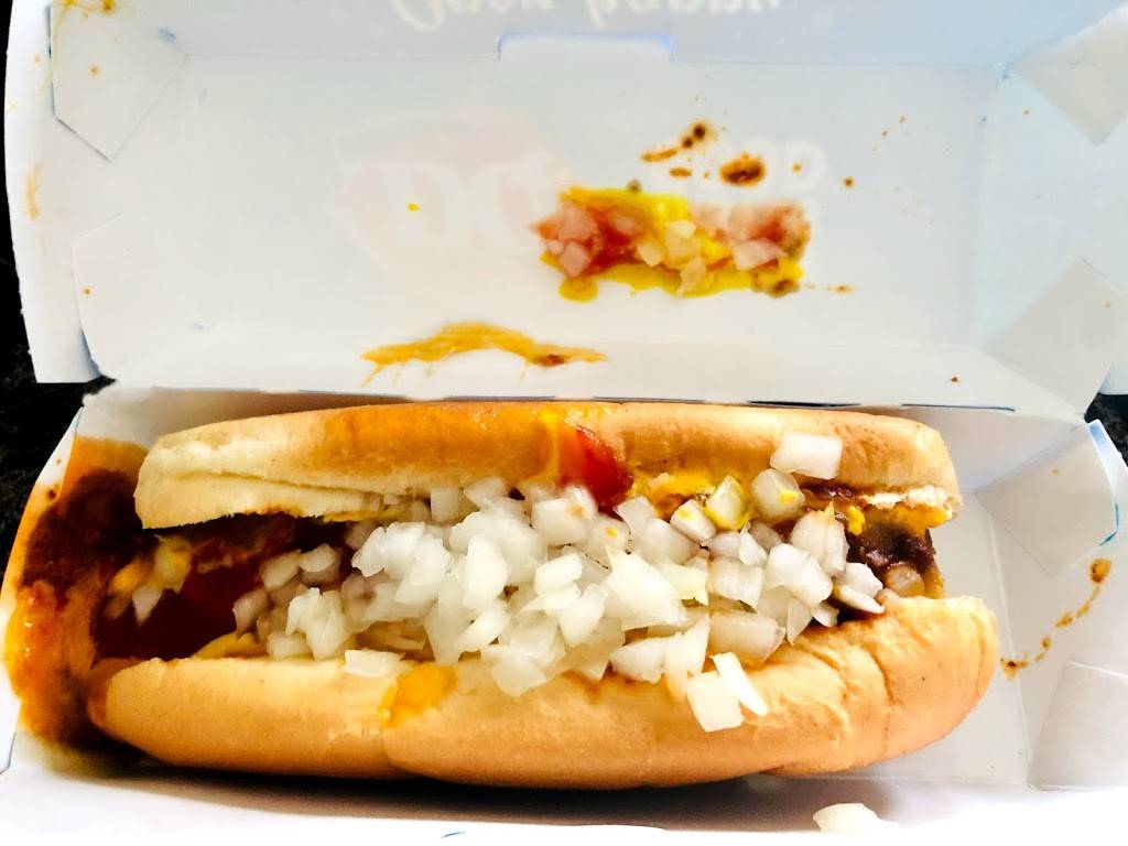 Dairy Queen Grill & Chill | restaurant | 1339 W Sugar Creek Rd, Charlotte, NC 28262, USA | 9802257992 OR +1 980-225-7992