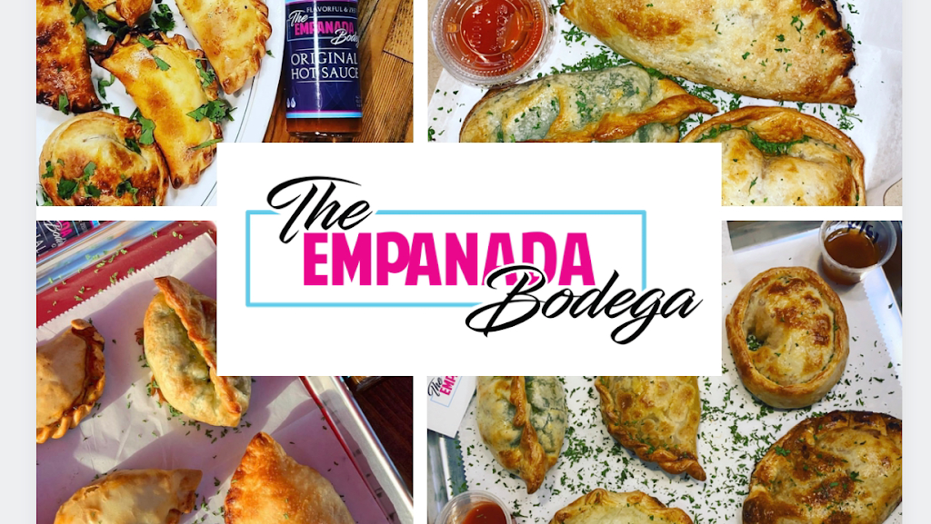 Empanada Bodega | restaurant | 115 NW 6th St, Fort Lauderdale, FL 33311, USA | 9545516916 OR +1 954-551-6916