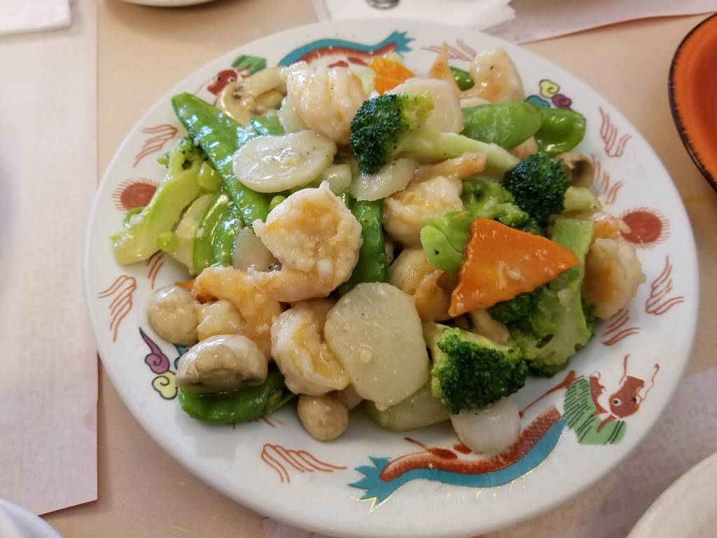 China Impression Restaurant | restaurant | 5264, 1505 Mesa Verde Dr E, Costa Mesa, CA 92626, USA | 7148843838 OR +1 714-884-3838