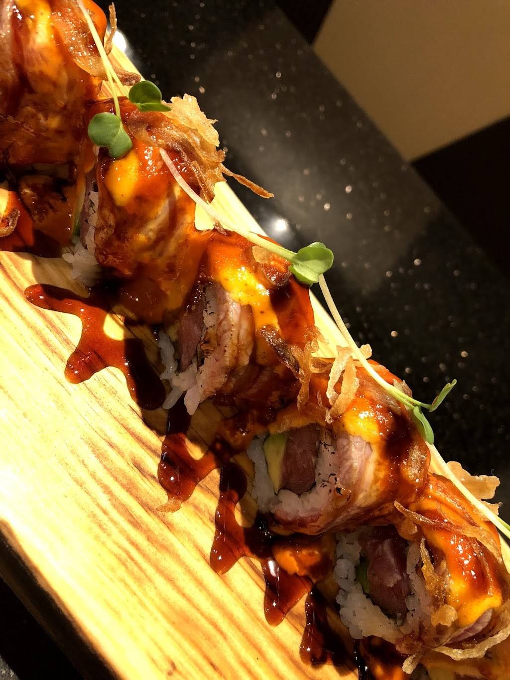 Kobe Steak & Sushi | restaurant | 9134 E Stockton Blvd, Elk Grove, CA 95624, USA | 9166889988 OR +1 916-688-9988