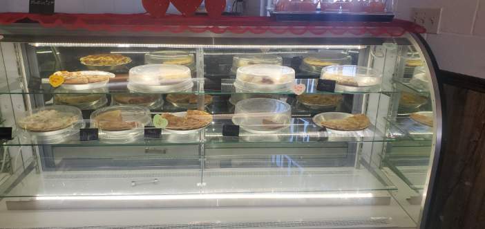 Town & Country Kitchen | restaurant | 419 E Holme St, Norton, KS 67654, USA | 7858773511 OR +1 785-877-3511