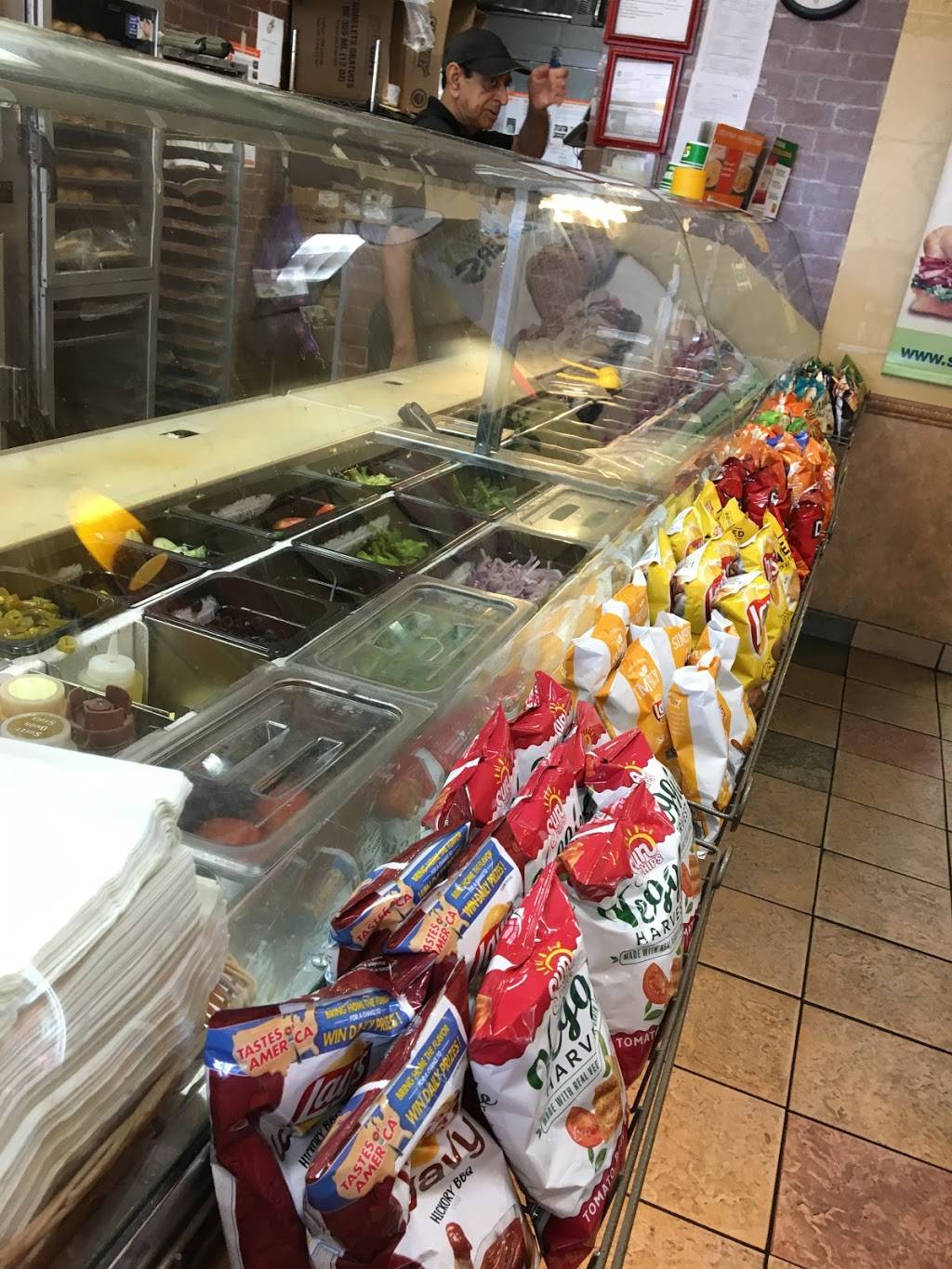 Subway Restaurants | restaurant | 1730 N Loop 1604 E, San Antonio, TX 78232, USA | 2104909038 OR +1 210-490-9038