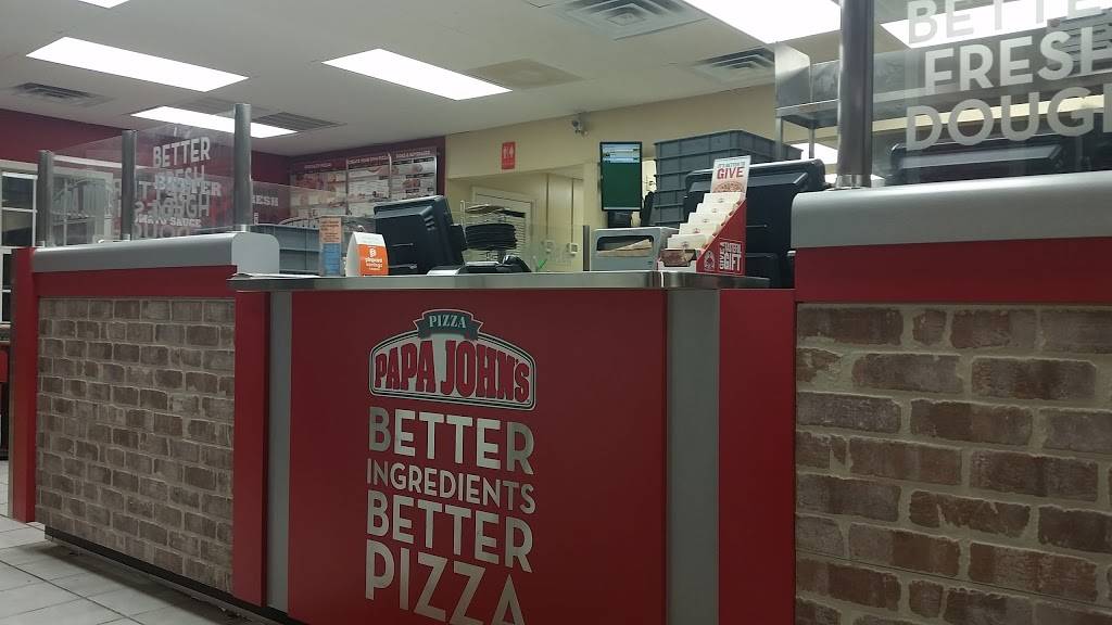 Papa Johns Pizza | restaurant | 112 N Belair Rd, Evans, GA 30809, USA | 7068548787 OR +1 706-854-8787