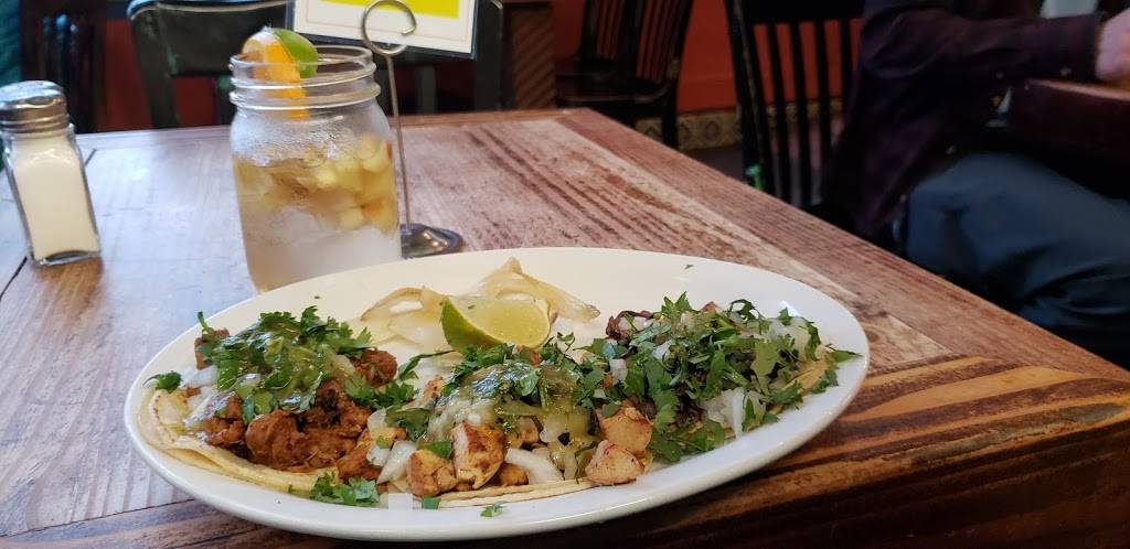 Taqueria Talavera | restaurant | 1561 Solano Ave, Berkeley, CA 94707, USA | 5105588565 OR +1 510-558-8565