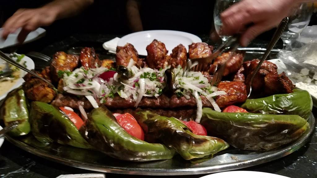 Golden Fork Restaurant | restaurant | 222 S Glendale Ave, Glendale, CA 91205, USA | 8182400040 OR +1 818-240-0040