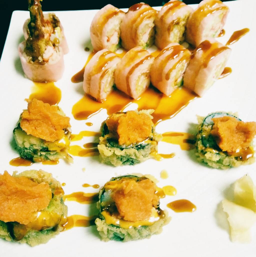 Kumo Hibachi | restaurant | 6025 E Brainerd Rd, Chattanooga, TN 37421, USA | 4234683385 OR +1 423-468-3385