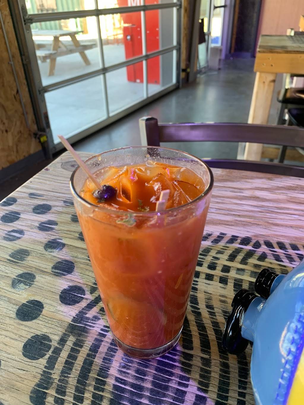 Wave | restaurant | 650 E 2nd St N, Wichita, KS 67202, USA | 3162605141 OR +1 316-260-5141