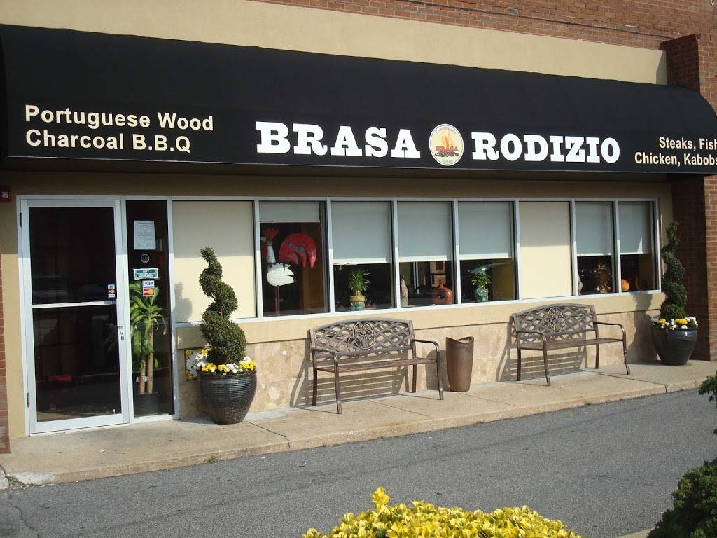 Brasa Rodizio | restaurant | 100 Herricks Rd, Mineola, NY 11501, USA | 5162808000 OR +1 516-280-8000