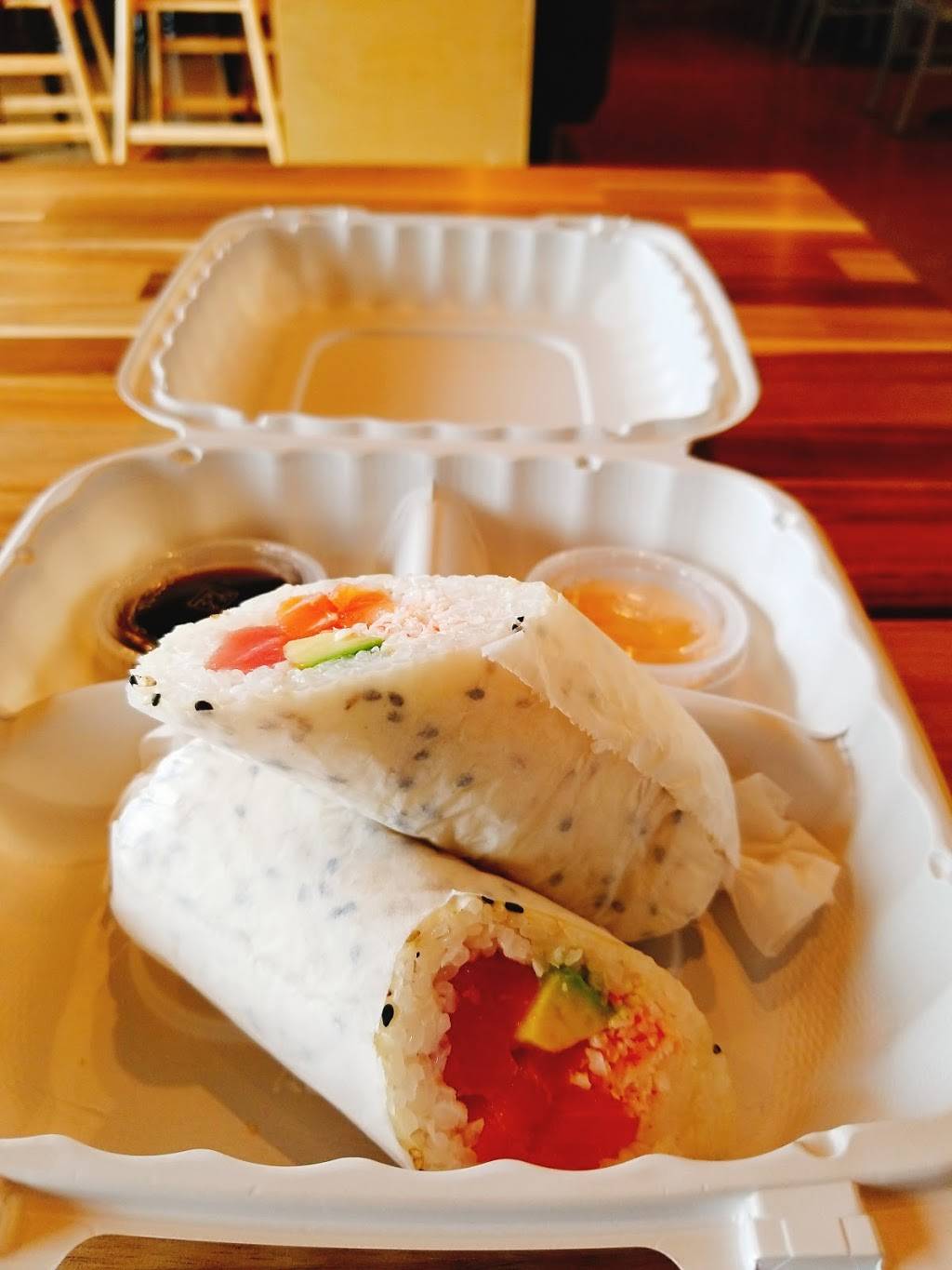 Oki Japanese Grill - Sushi & Hibachi | restaurant | 1855 Dallas Pkwy #400, Plano, TX 75093, USA | 4697098700 OR +1 469-709-8700