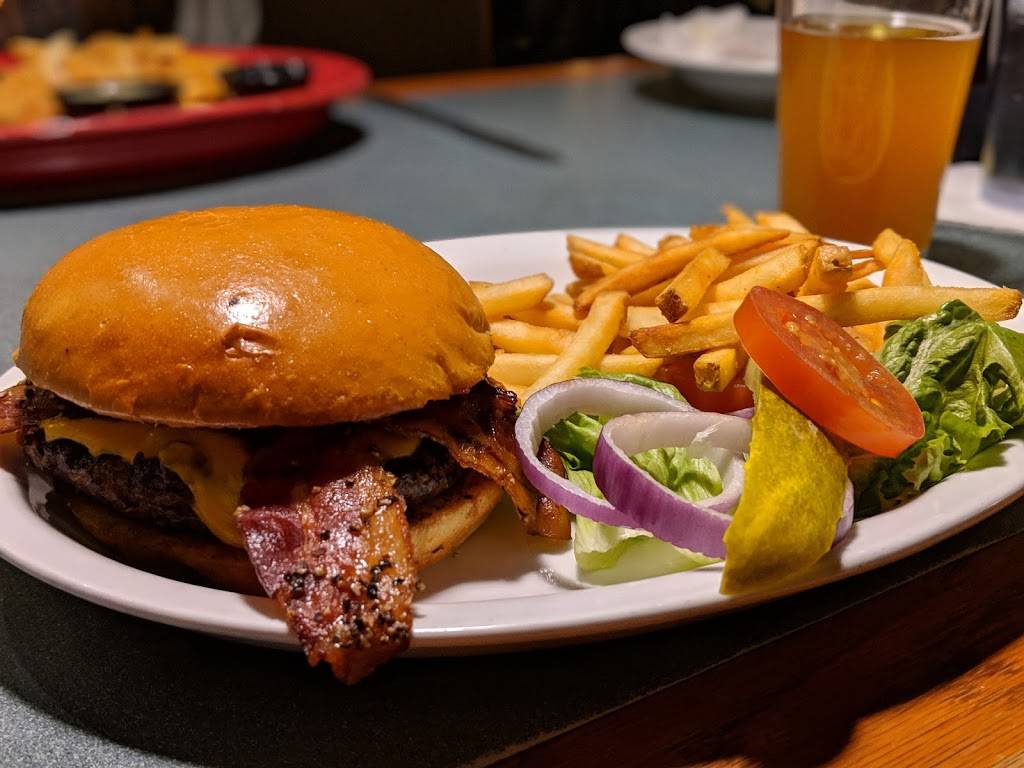 TwoRows Classic Grill | restaurant | 711 Central Expy S, Allen, TX 75013, USA | 9723968670 OR +1 972-396-8670