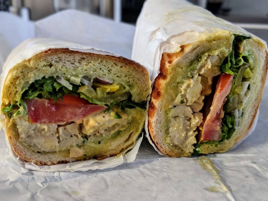 Miss Tomato Sandwich Shop | restaurant | 2480 Skyline Dr, Pacifica, CA 94044, USA | 6503077704 OR +1 650-307-7704