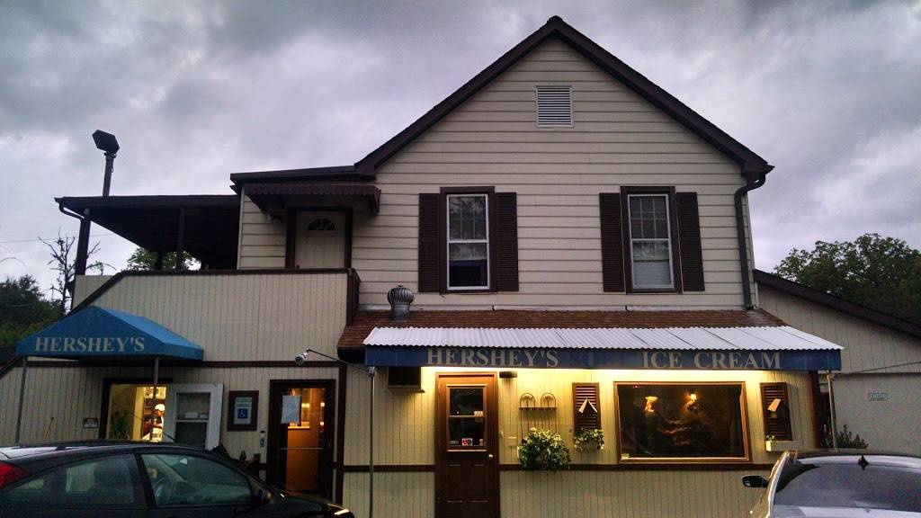 Hersheys Restaurant | restaurant | 17030 Oakmont Ave, Gaithersburg, MD 20877, USA | 3019489893 OR +1 301-948-9893