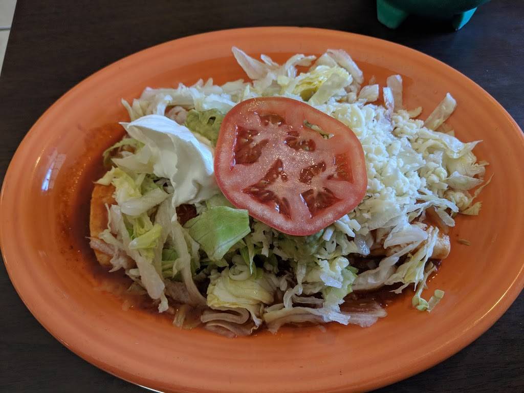 El Potro Mexican Restaurant | restaurant | 220 US-80, Pooler, GA 31322, USA | 9127489465 OR +1 912-748-9465