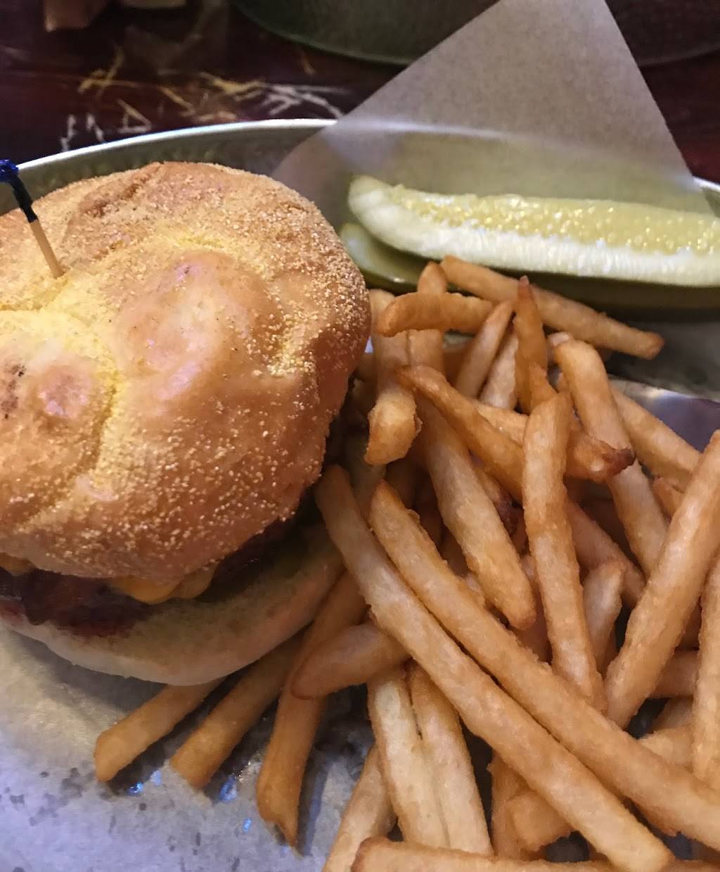 Steak-Out Saloon | restaurant | 152 W Mountain Ave, Fort Collins, CO 80524, USA | 9704165989 OR +1 970-416-5989