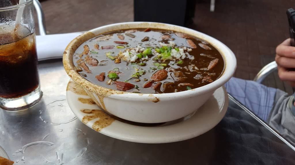 Little Daddy’s Gumbo Bar Galveston | restaurant | 2107 Postoffice St, Galveston, TX 77550, USA | 4097448626 OR +1 409-744-8626