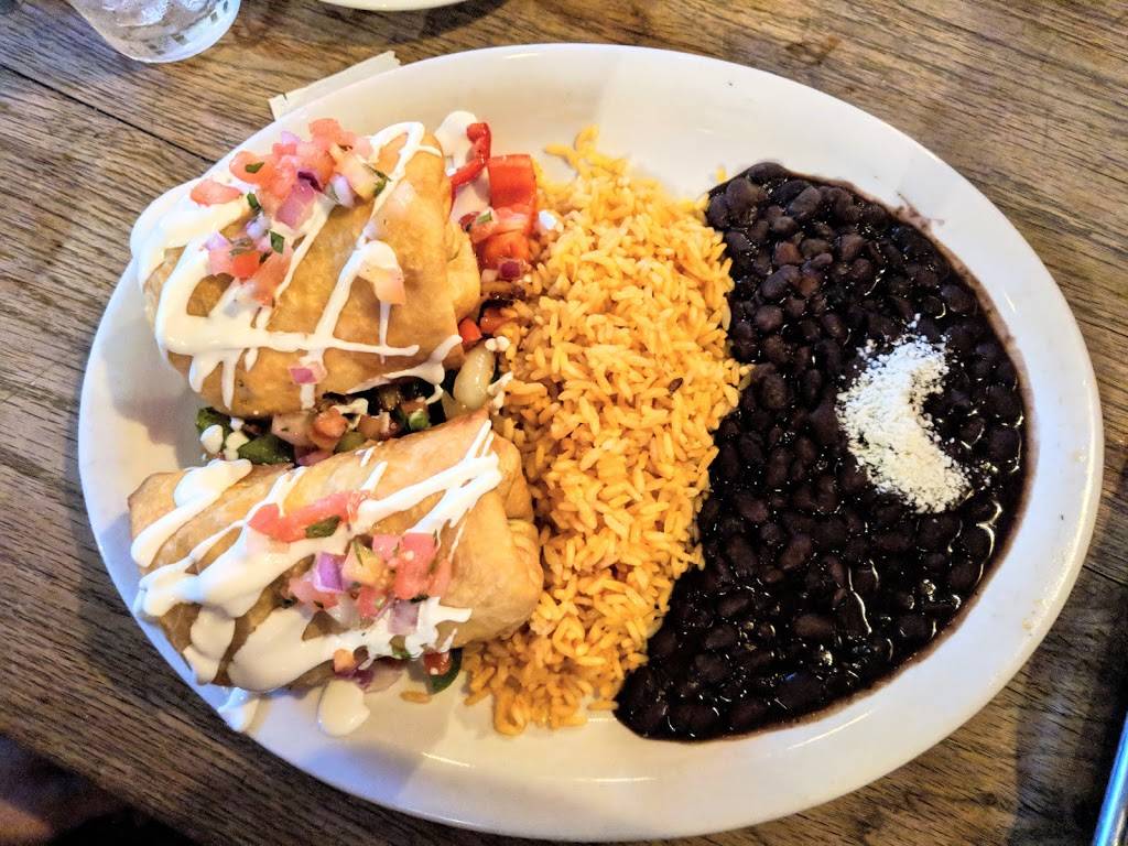 La Gringa | restaurant | 63-34 Woodhaven Blvd, Rego Park, NY 11374, USA | 9178327542 OR +1 917-832-7542