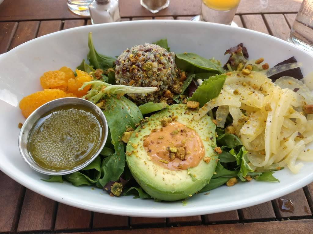 Kid Cashew | restaurant | 1440 Ben Sawyer Blvd, Mt Pleasant, SC 29464, USA | 8433527585 OR +1 843-352-7585