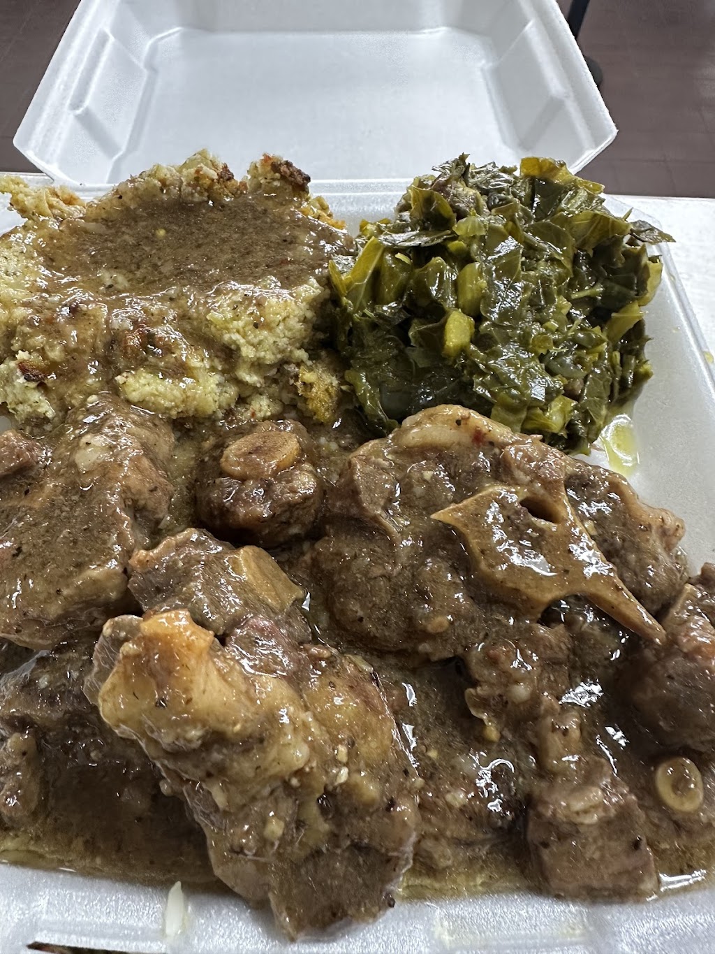 O’ Taste & See LLC | restaurant | 7001 Crestwood Blvd Suite 1012, Birmingham, AL 35210, USA | 2058736390 OR +1 205-873-6390