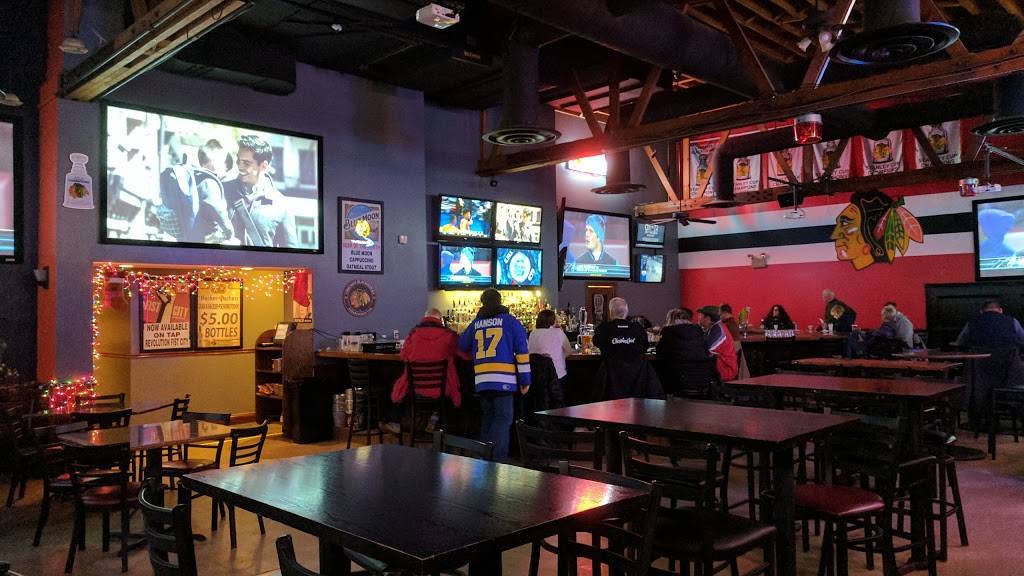 JLs Pizza and Sports Bar | restaurant | 19 N Bothwell St, Palatine, IL 60067, USA | 8472029069 OR +1 847-202-9069