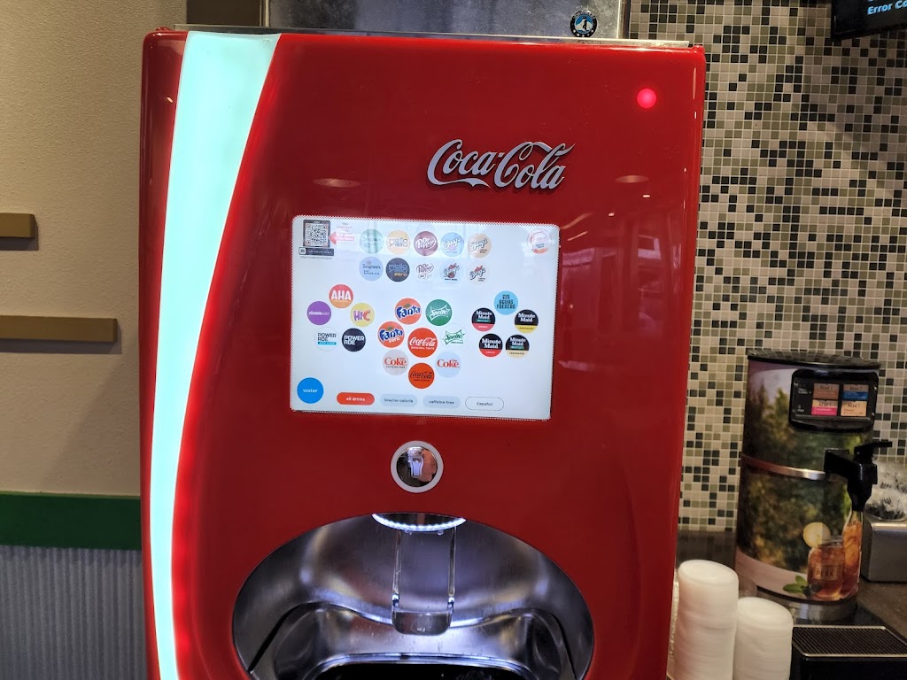 Wingstop | restaurant | 1814 E Interstate Hwy 2 STE A, Donna, TX 78537, USA | 9564649464 OR +1 956-464-9464