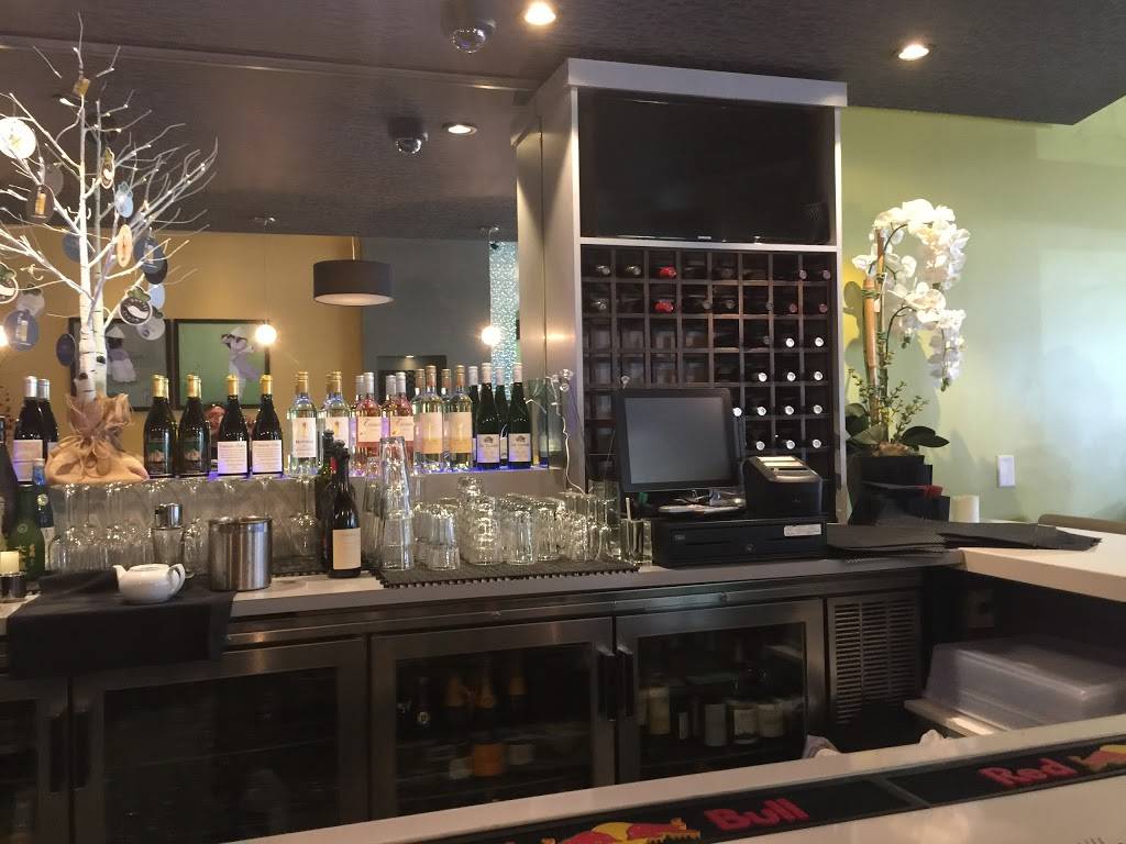 Hanna | restaurant | 133 N Santa Cruz Ave, Los Gatos, CA 95030, USA | 4088848309 OR +1 408-884-8309