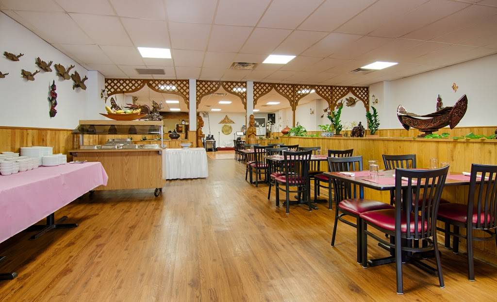 Siam Cafe | night club | 4712 N Sheridan Rd, Chicago, IL 60640, USA | 7739890157 OR +1 773-989-0157