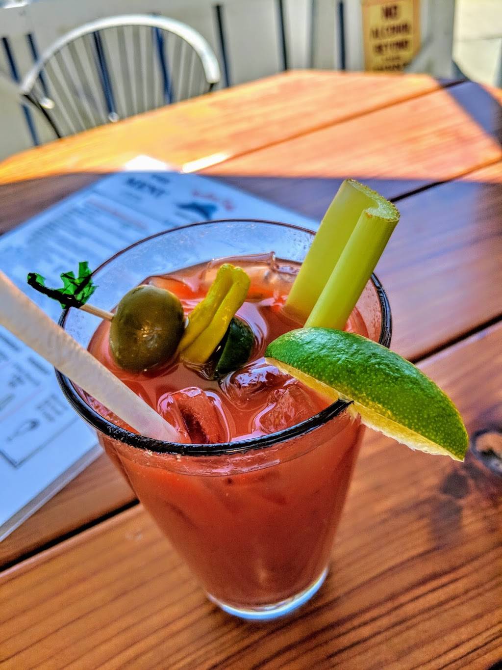 Harbor Café | cafe | 535 7th Ave, Santa Cruz, CA 95062, USA | 8314754948 OR +1 831-475-4948