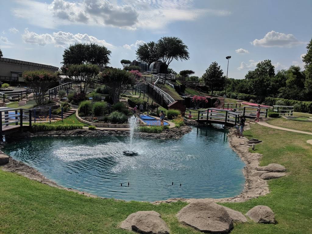 Topgolf | restaurant | 8787 Park Ln, Dallas, TX 75231, USA | 2143419600 OR +1 214-341-9600