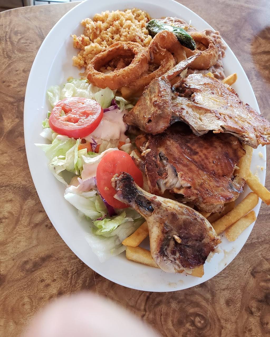 Gabriels Burgers | restaurant | 2010 Firestone Blvd, Los Angeles, CA 90001, USA | 3235822731 OR +1 323-582-2731