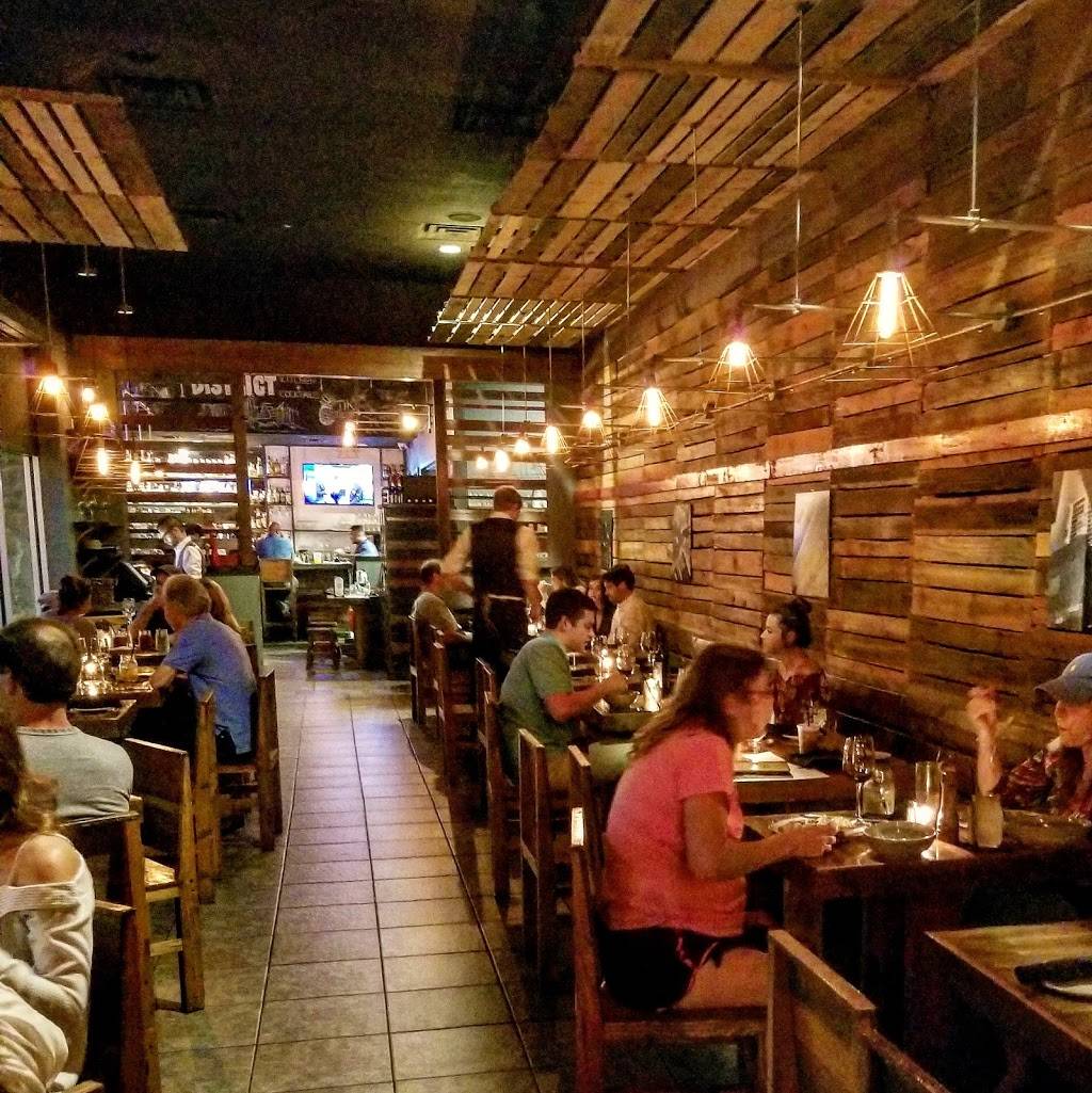 District Kitchen + Cocktails | restaurant | 5900 W Slaughter Ln D, Austin, TX 78749, USA | 5123518436 OR +1 512-351-8436