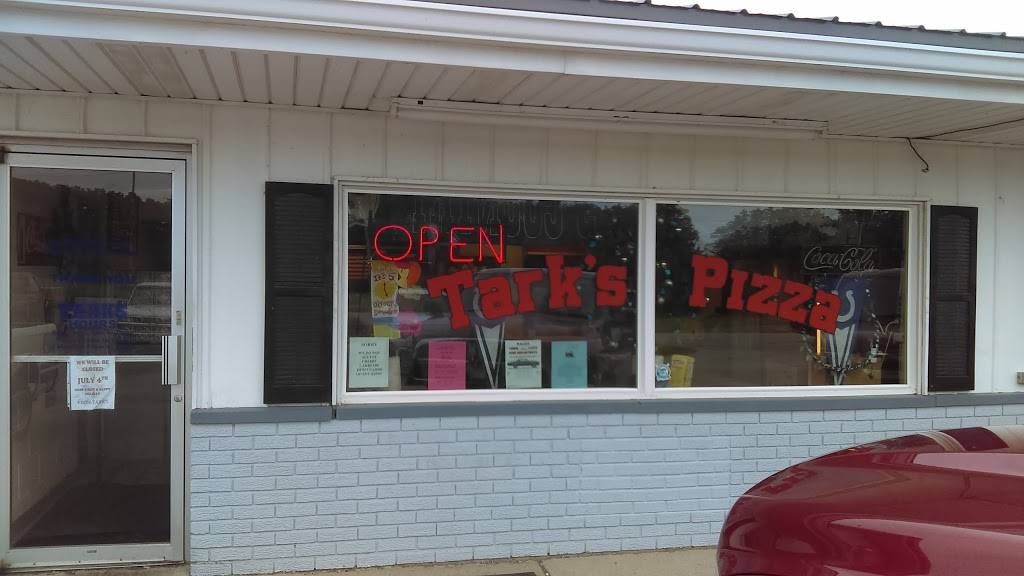 Tarks Pizza | restaurant | 429 S California St, Galveston, IN 46932, USA | 5746997115 OR +1 574-699-7115