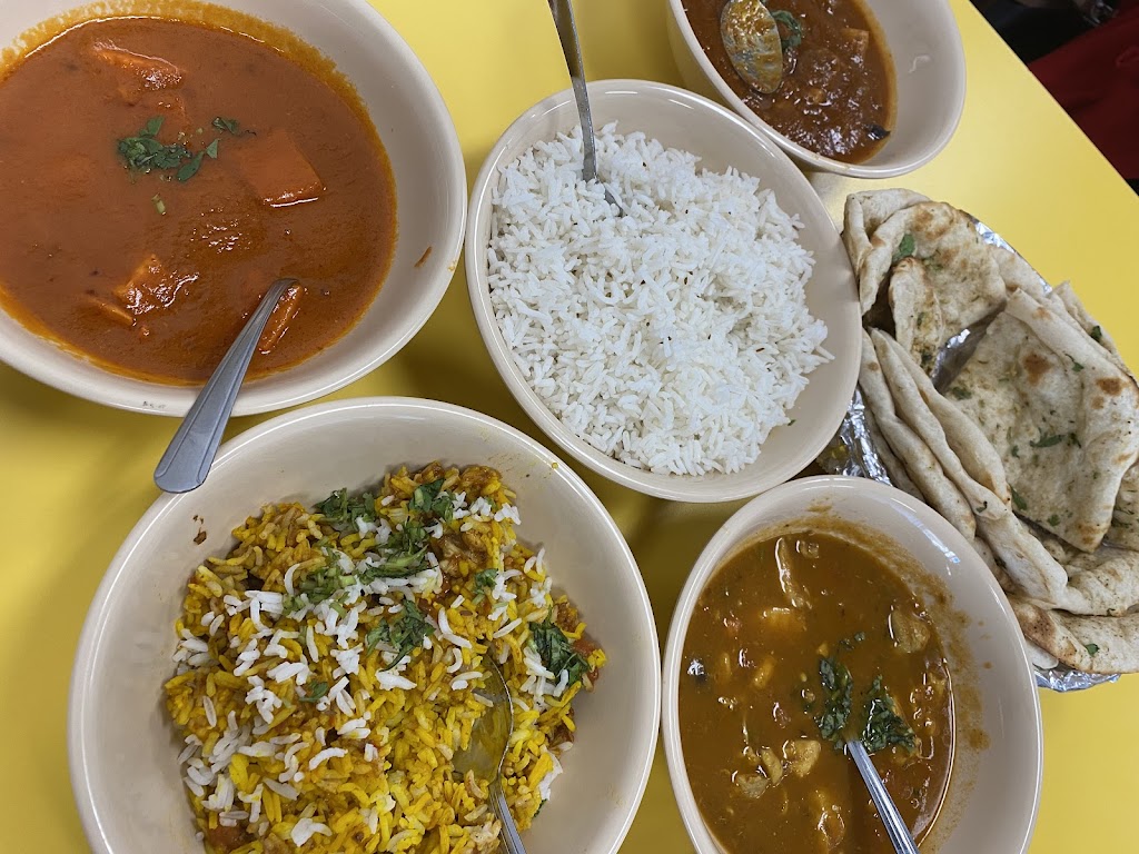 R & R Indian Restaurant | restaurant | 2226 W Nolana Ave, McAllen, TX 78504, USA | 9567314261 OR +1 956-731-4261