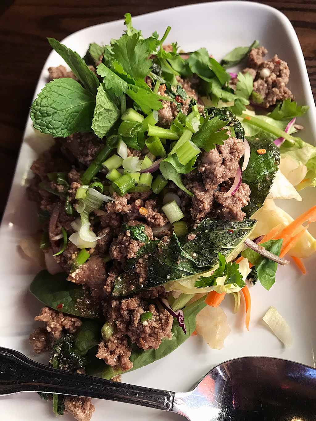 Thai Spoon Restaurant | restaurant | 3890 Truxel Rd #600, Sacramento, CA 95834, USA | 9165759010 OR +1 916-575-9010