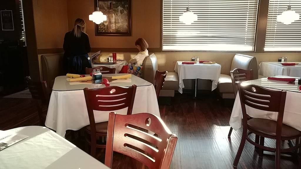 Aris Restaurant & Bar | restaurant | 9992 Lin Ferry Dr, St. Louis, MO 63123, USA | 3142704472 OR +1 314-270-4472